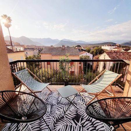סן פלורן Bel Appartement Centre Ville 3 Chambres מראה חיצוני תמונה