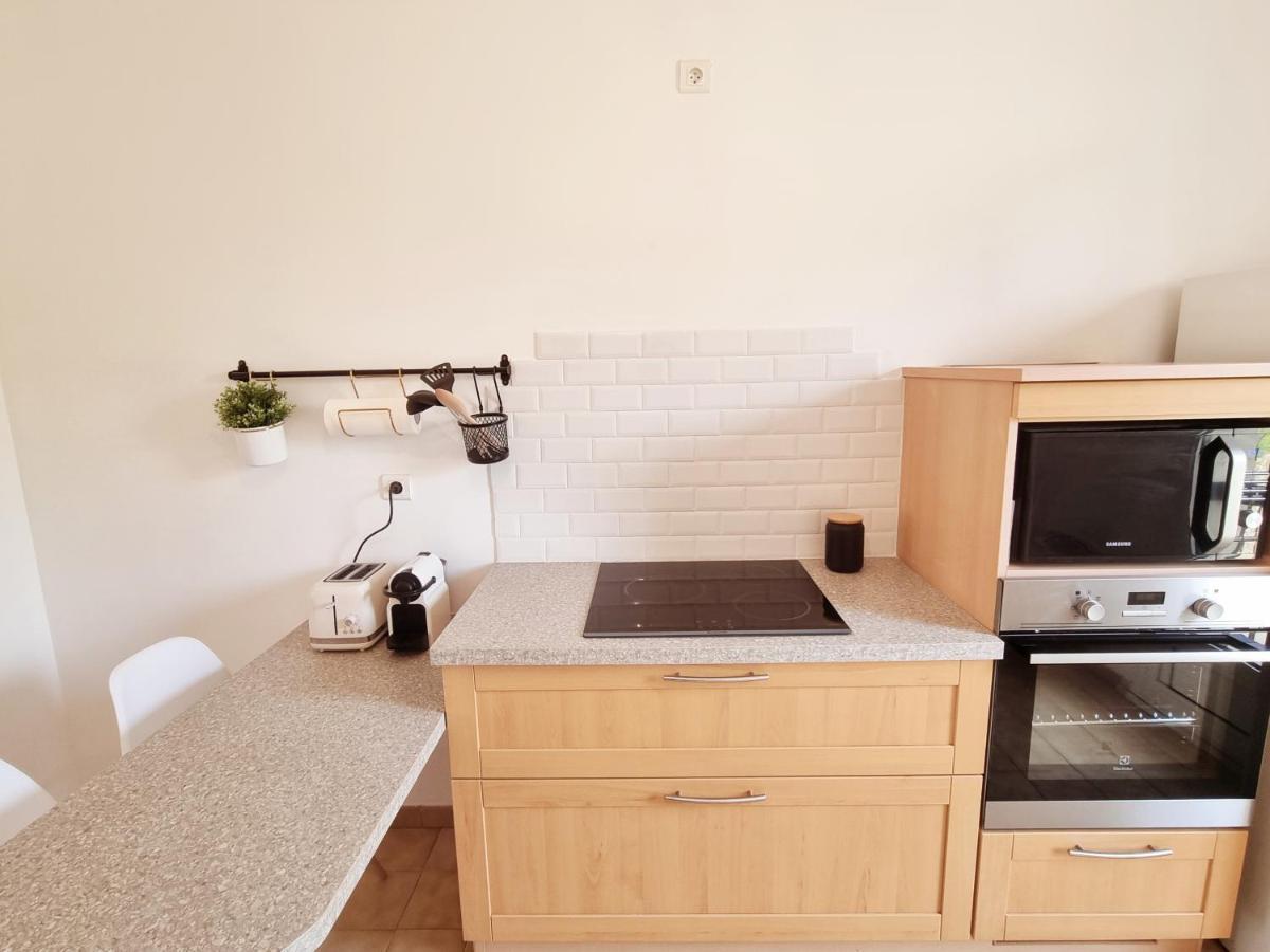 סן פלורן Bel Appartement Centre Ville 3 Chambres מראה חיצוני תמונה
