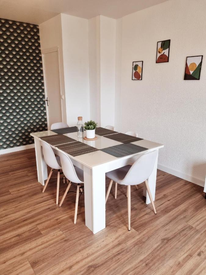 סן פלורן Bel Appartement Centre Ville 3 Chambres מראה חיצוני תמונה