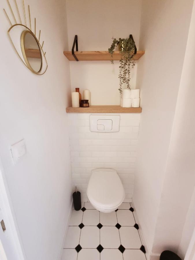 סן פלורן Bel Appartement Centre Ville 3 Chambres מראה חיצוני תמונה