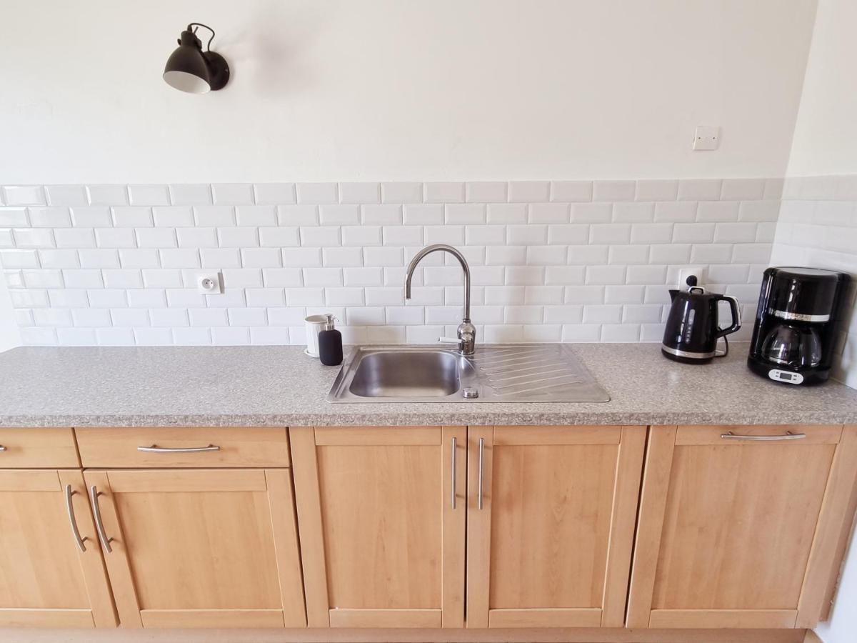 סן פלורן Bel Appartement Centre Ville 3 Chambres מראה חיצוני תמונה