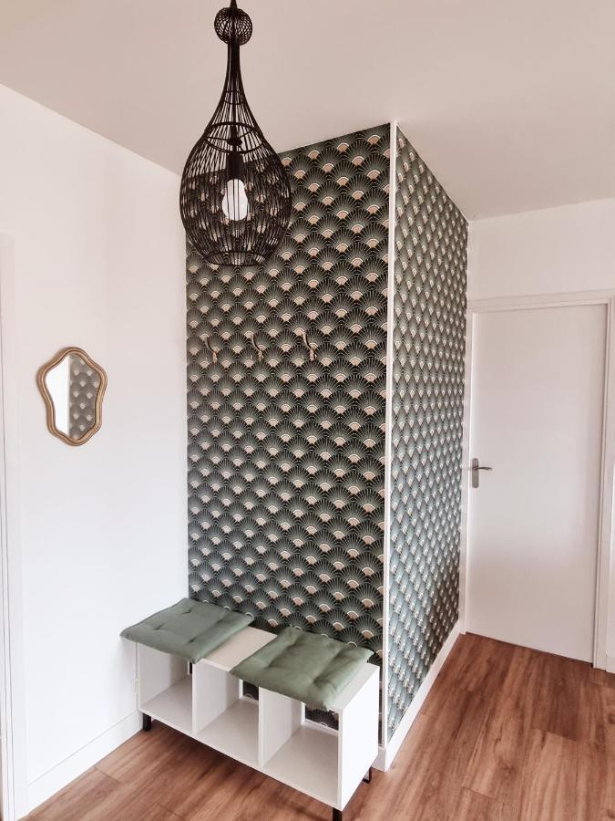 סן פלורן Bel Appartement Centre Ville 3 Chambres מראה חיצוני תמונה