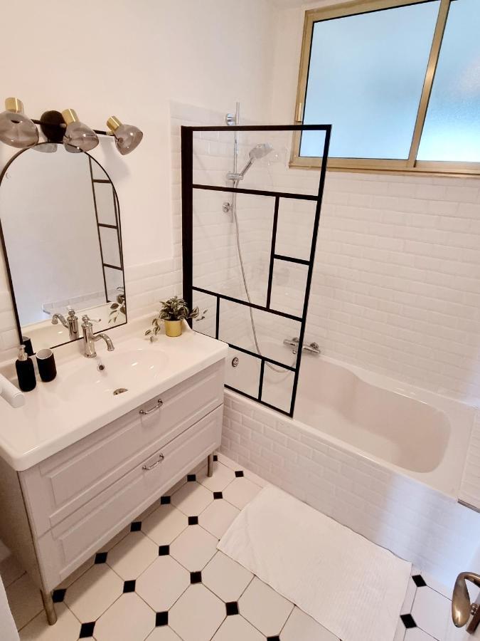 סן פלורן Bel Appartement Centre Ville 3 Chambres מראה חיצוני תמונה