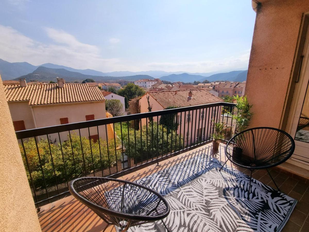 סן פלורן Bel Appartement Centre Ville 3 Chambres מראה חיצוני תמונה