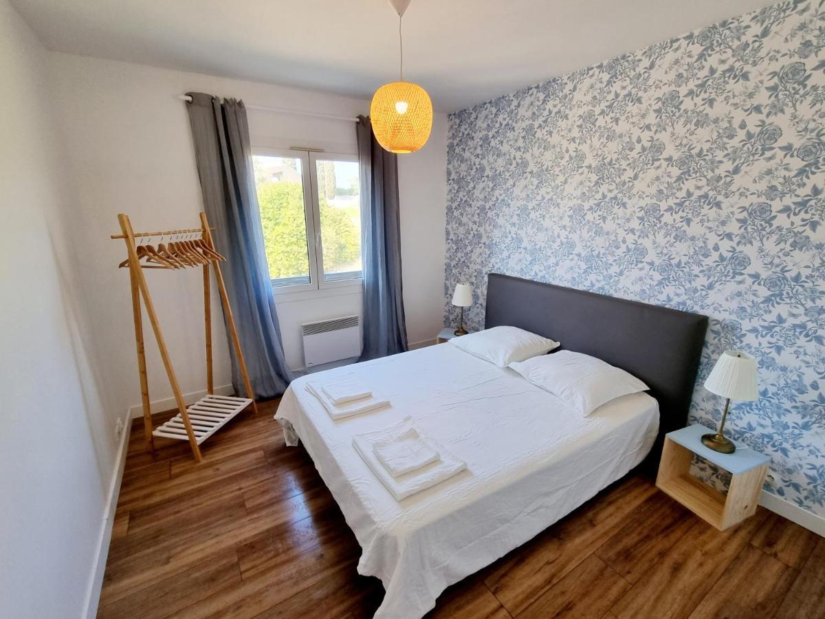 סן פלורן Bel Appartement Centre Ville 3 Chambres מראה חיצוני תמונה