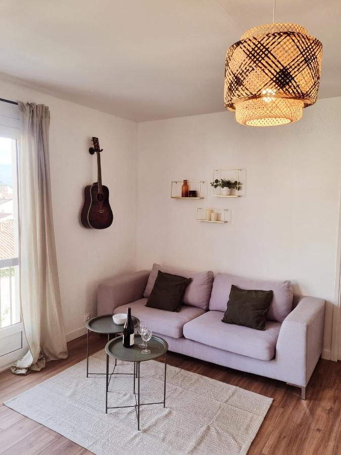 סן פלורן Bel Appartement Centre Ville 3 Chambres מראה חיצוני תמונה