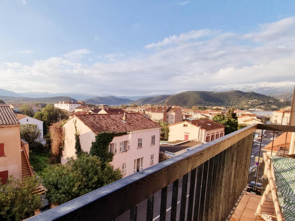 סן פלורן Bel Appartement Centre Ville 3 Chambres מראה חיצוני תמונה