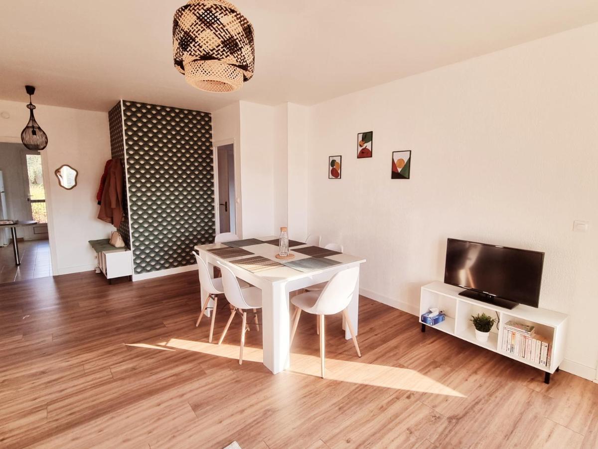 סן פלורן Bel Appartement Centre Ville 3 Chambres מראה חיצוני תמונה