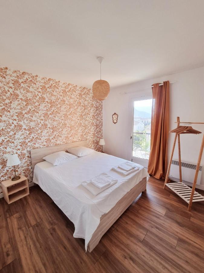 סן פלורן Bel Appartement Centre Ville 3 Chambres מראה חיצוני תמונה